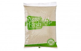 Agro Fresh Ponni Raw Rice   Pack  5 kilogram